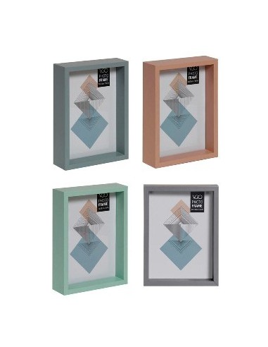 P/f 20x25m/madera Box Color Pf9400.8 Vgo01