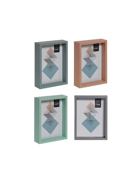 P/f 20x25m/madera Box Color Pf9400.8 Vgo01