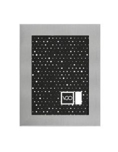 P/f 15x20 Metalizado Borde Ancho Pf6200.6 Vgo01 (m)