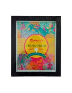 P/f 20x25 M/madera Plana Color A204 Mdp01 (b24) (m)