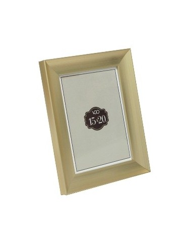 P/f 15x21 M/plastico Metalizado 7012.6 Vgo01