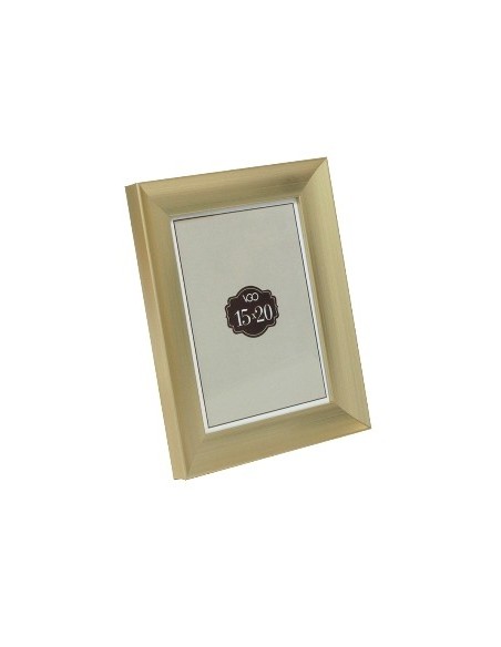 P/f 15x21 M/plastico Metalizado 7012.6 Vgo01