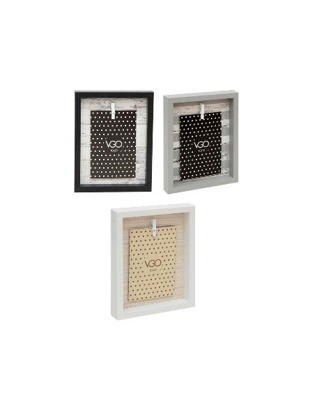 P/f 10x15 C/broche Deco Wdc4611 Vgo01 (b24)