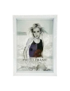 P/f 13x18 Plast. Blanco Box C11030w-57 Cook