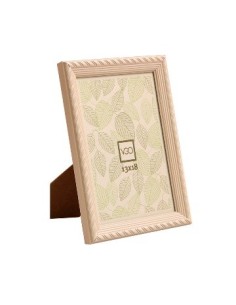 P/f 15x21 Simil Madera C/ Marco Calado Pf-035.6 Vgo01