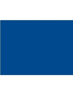 Papel Afiche Azul 9512.12 Mil28 (b48)