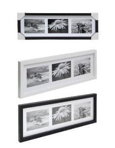 P/f 10x15 M/madera Mulktiple Box Pf26346 Vgo01 (m)