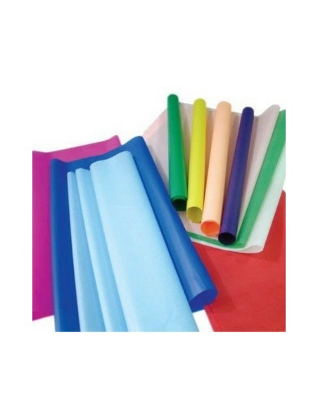 Papel Afiche Color Mil28