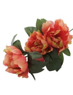 Vara 60cm Peonia X2 Long23  Gfl01