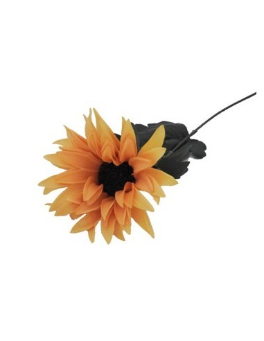 Vara 65cm Gerbera Fl-6017 Bourg