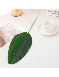 Hoja 65cm Platano G1201919 Man02