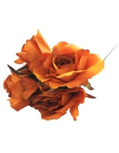 Ramo X5 Rosas Otonal Sun082/sun01 Gfl01