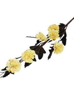 Vara 98cm Sinnia Spray Fs50401 Cec03