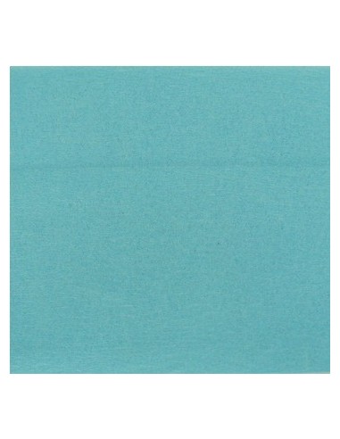 Papel Crepe X1 Celeste 60-07 8023 Mil28 -muresco Luma  (b10)