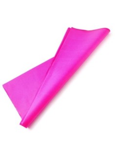 Papel Barrilete Fucsia Hemapel/luma/cbx (b50)