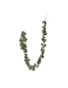 Guirnalda 190cm Eucalipto Fa298 Cec03