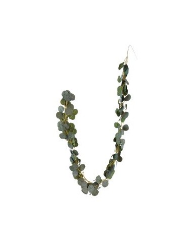 Guirnalda 190cm Eucalipto Fa298 Cec03