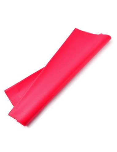 Papel Barrilete Rojo 41-06 Hemapel/luma/cbx (b50)