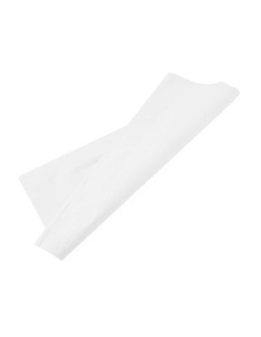 Papel Barrilete Blanco 41-01 Hemapel/luma/cbx (b50)