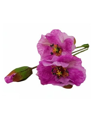 Vara Flor Cosmos 60cm Tf-44044 Tfr03