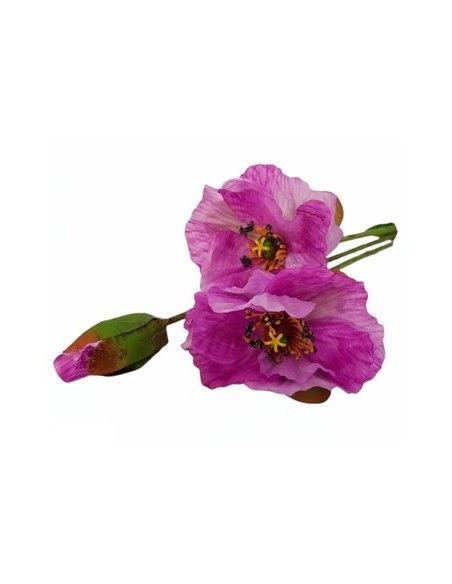 Vara Flor Cosmos 60cm Tf-44044 Tfr03