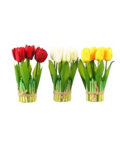 Tulipanes/orquideas 18cm 33307-33308 Ben02