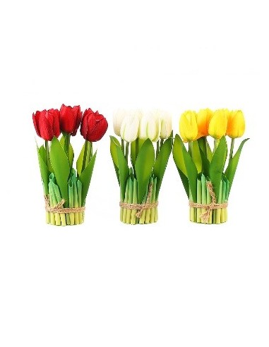 Tulipanes/orquideas 18cm 33307-33308 Ben02