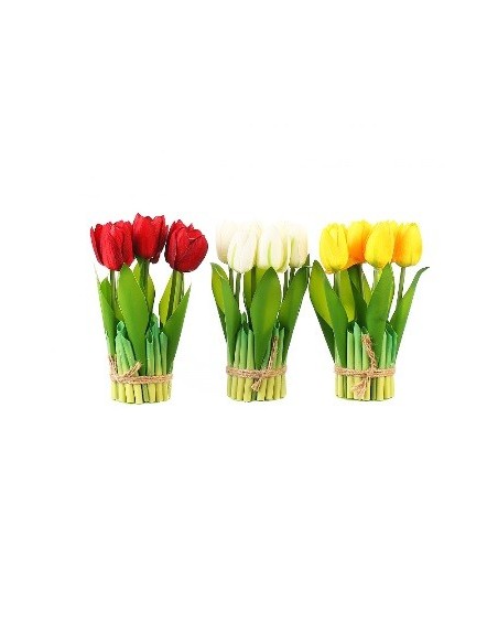 Tulipanes/orquideas 18cm 33307-33308 Ben02