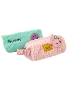 Canopla Peluche Animales Ns370328-ns370330-ns370339 30089 Sf01 10982/10638 Hom01 Pk01