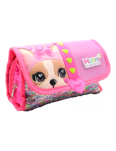 Cartuchera Desplegable Acolchada Tela/cordura/neoprene Linea Cresko Ck188/ck497/ck499/ck495/ck520/ck498/ha532/si531/si532 Ck0