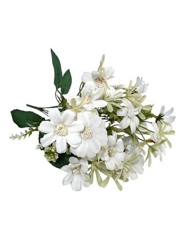 Ramo X7 34cm Daisy Bush Fl22432 Cec03