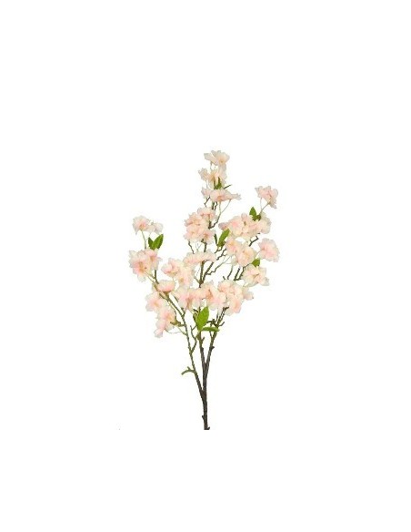 Vara 103cm Cerezos Rosas Fa152 Jun02