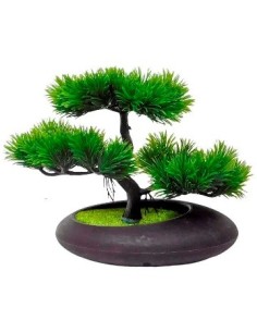 Bonsai Artificial C/maceta Rk2502062 Rec01
