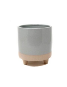 Maceta 13.5x14.5 Ceramica Neo N.6 Nq6g Gal01