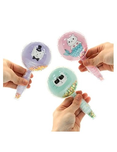 Cepillo Cabello 17cm Plast. Fantasia Mod. Surt. Cb20065 Ns371404/371405/371406 Pk01 23435/23436/23439 Rey03 52981/52982/52986