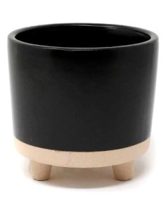 Maceta 12x12.5cm Neo N.5 Nq5n Gal01