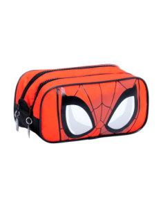 Canopla Plana 2 Cierres Pvc Jurassic/spider Man/hot Wheels 77123/77130/38245/38258/75135/75142wab02