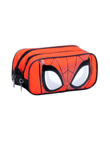 Canopla Plana 2 Cierres Pvc Jurassic/spider Man/hot Wheels 77123/77130/38245/38258/75135/75142wab02