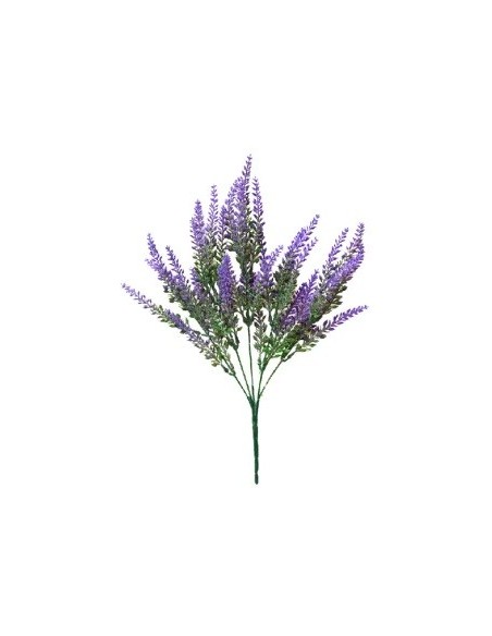 Ramo 36 Cm Lavanda Fa390 Jun02