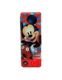 Cartuchera Mecanica Varon Surt. Km229/sp775/bo209/ha206/om203/ha205/so210/lj255/lj266/om204 Ck01 (b12)