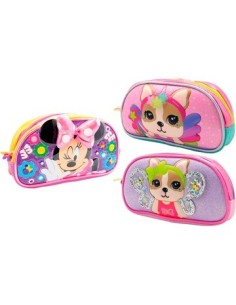 Canopla 1 Cierre 3d Pvc/ Neopren Nena Si110/si111/si109/ Km525/si385/si386/km284 Ck01