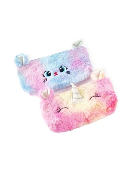 Canopla Peluche Unicornio-gatito Ns352726 Ns352727 Pk01