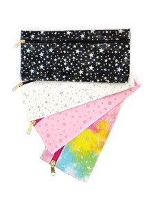 Canopla Rect. Cierre Medio Espejo Fantasia-estrellita 1124-1127 Int5