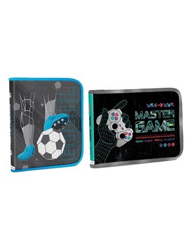 Cartuchera 1 Piso Mod. Surt. Varon 7601-02/7801-02 Mult02