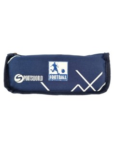 Canopla 1 Cierre Football  Portsworld 514707 Pen01