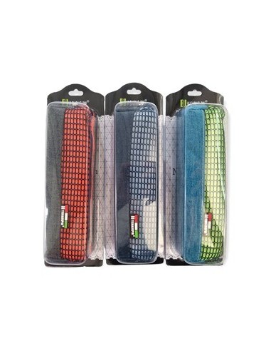 Canopla Rect  1 Cierre Jean C-disenos Fluo En Blister 514706 Pen01