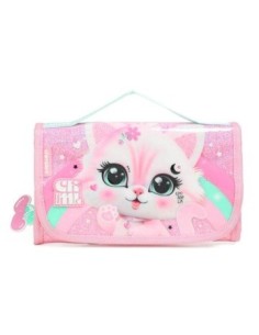 Cartuchera Desplegable Animales Mod. Surt Lbt126 Bt127 Tr112 Fs61 Bt219/bt220/bt221/bt222 Chi01