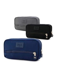 Cartuchera 2 Cierre Everlast 15505/17527/17530/17526/17531 Tar02