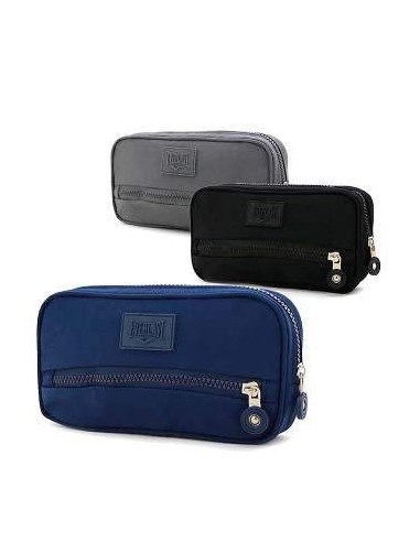 Cartuchera 2 Cierre Everlast 15505/17527/17530/17526/17531 Tar02