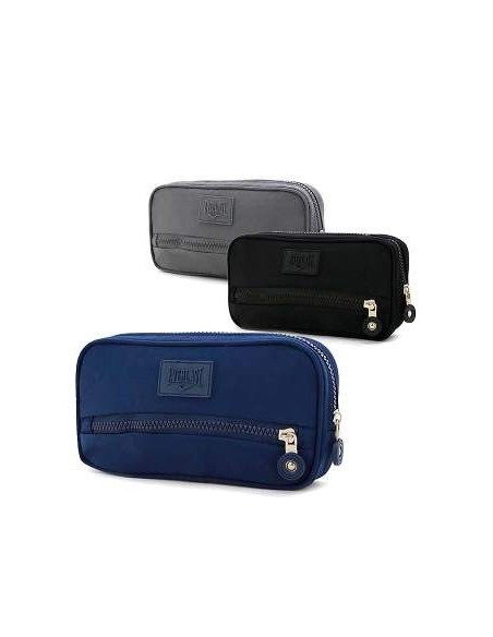 Cartuchera 2 Cierre Everlast 15505/17527/17530/17526/17531 Tar02